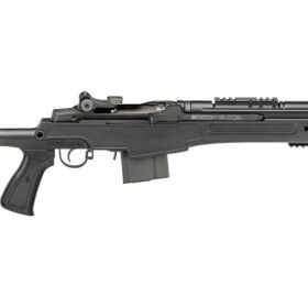 Springfield M1A Socom 16 CQB 308 Win With Vortex Venom Red Dot For Sale ...