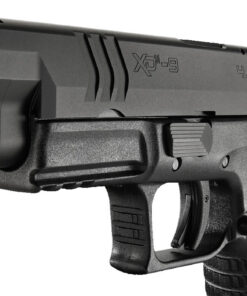 Springfield XDM 4.5 9mm 3